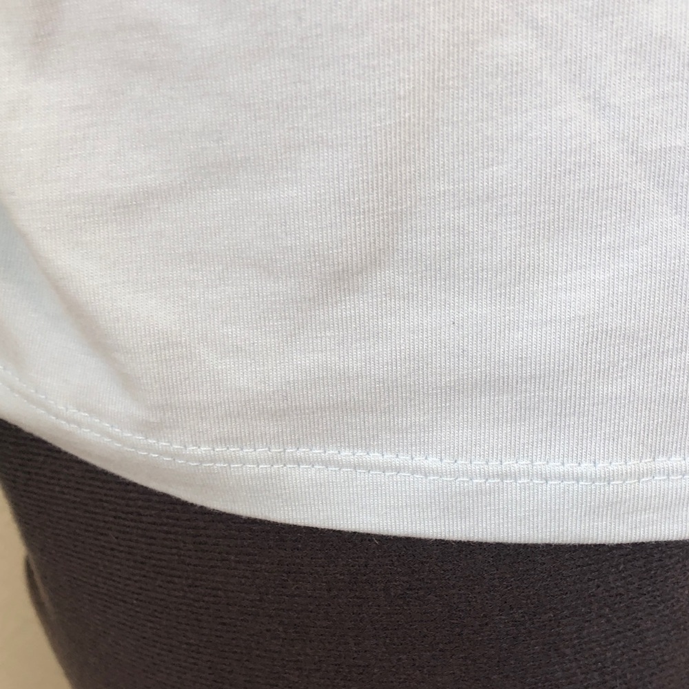 Old Navy Women's Lightweight Long-Sleeve Boatneck Top - Pale Blue - Picture 11 of 15